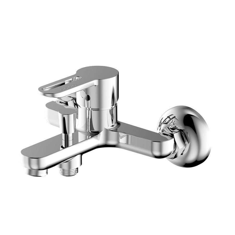 აბაზანის შემრევი ონკანი JENNY BATH MIXER BB01050106 BIEN — არგოს ონკანი
