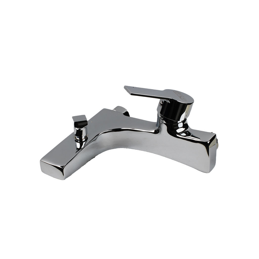 აბაზანის შემრევი ონკანი BATH MIXER QU.001 — არგოს ონკანი