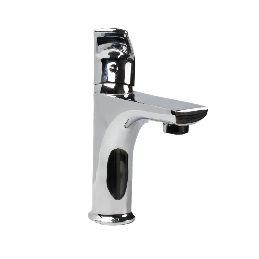 ხელსაბანის შემრევი ონკანი BASIN MIXER RN.002 — არგოს ონკანი
