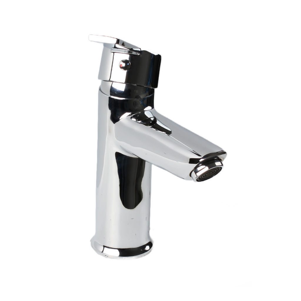 ხელსაბანის შემრევი ონკანი BASIN MIXER ST.002 — არგოს ონკანი