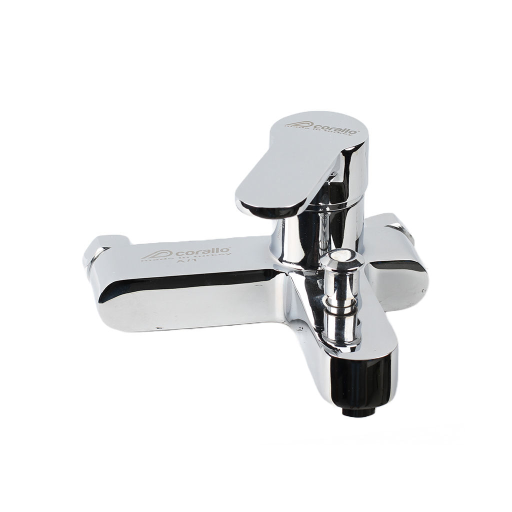 აბაზანის შემრევი ონკანი BATH MIXER EZ.001 — არგოს ონკანი
