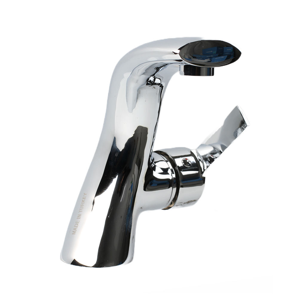 ხელსაბანის შემრევი ონკანი BASIN MIXER SL.002 — არგოს ონკანი