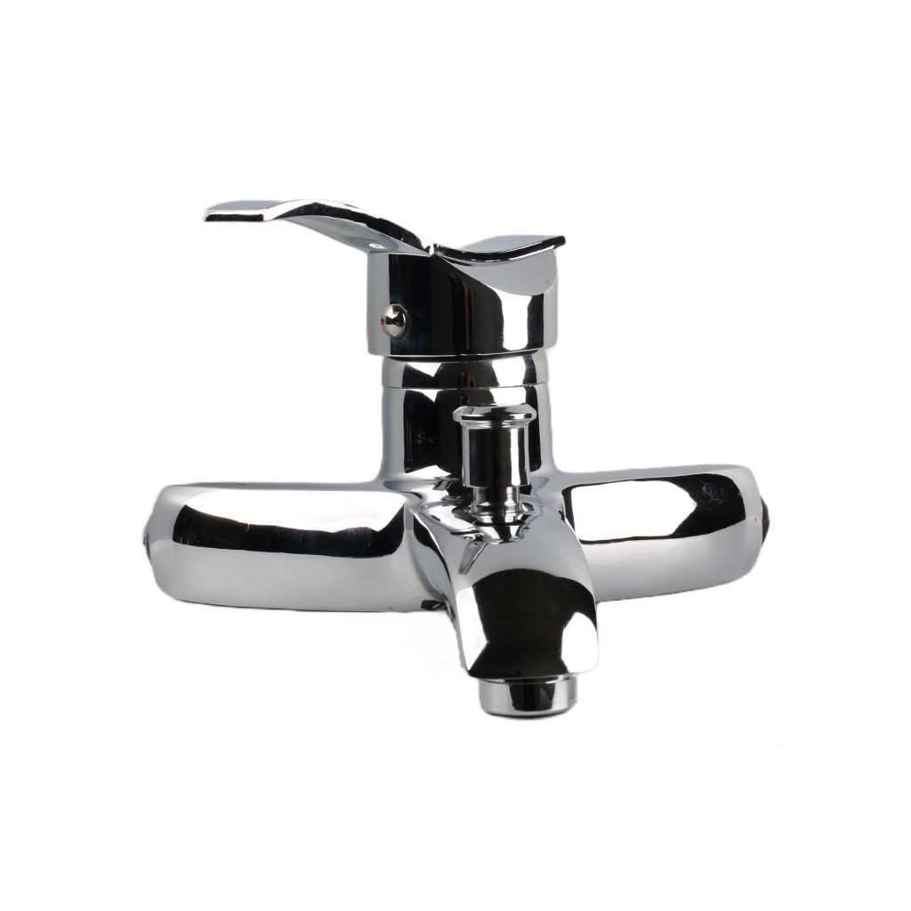 აბაზანის შემრევი ონკანი BATH MIXER AT.001 — არგოს ონკანი