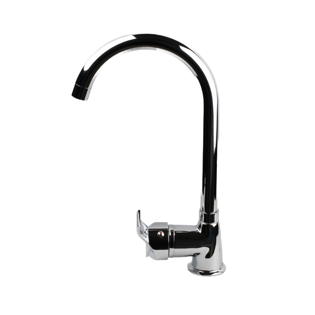 სამზარეულოს შემრევი ონკანი SINK MIXER AT.003 — არგოს ონკანი