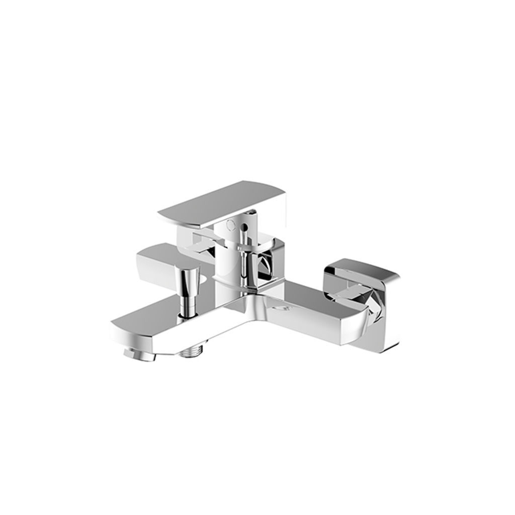 აბაზანის შემრევი ონკანი BIEN SALVO BATH MIXER (BB01044102) — არგოს ონკანი