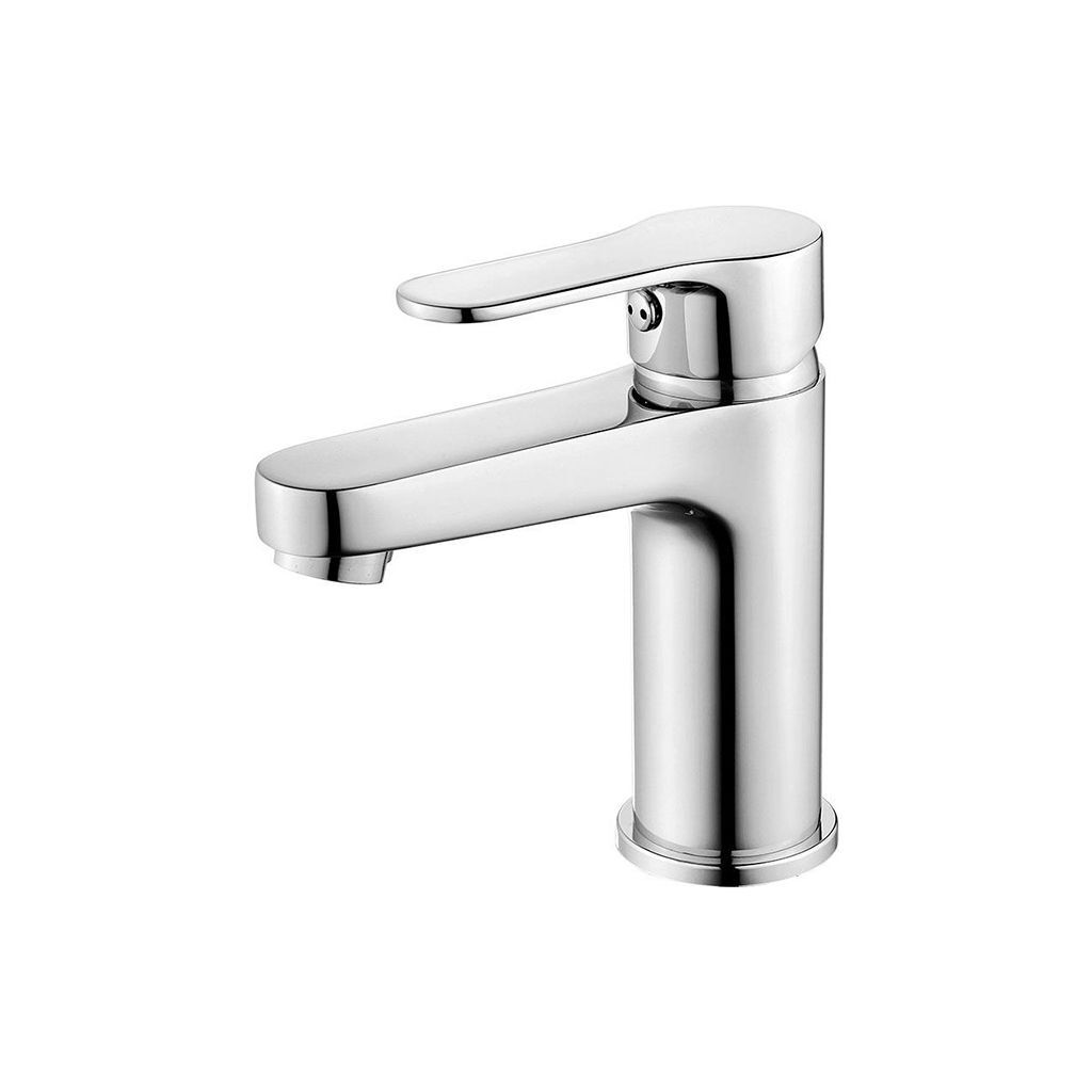 შემრევი ონკანი ხელსაბანისთვის BASIN MIXER -CHROME (BL21058105) BIEN — არგოს ონკანი