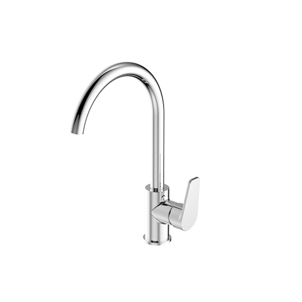 შემრევი ონკანი სამზარეულოსთვის KITCHEN MIXER (BE11058103) BIEN — არგოს ონკანი