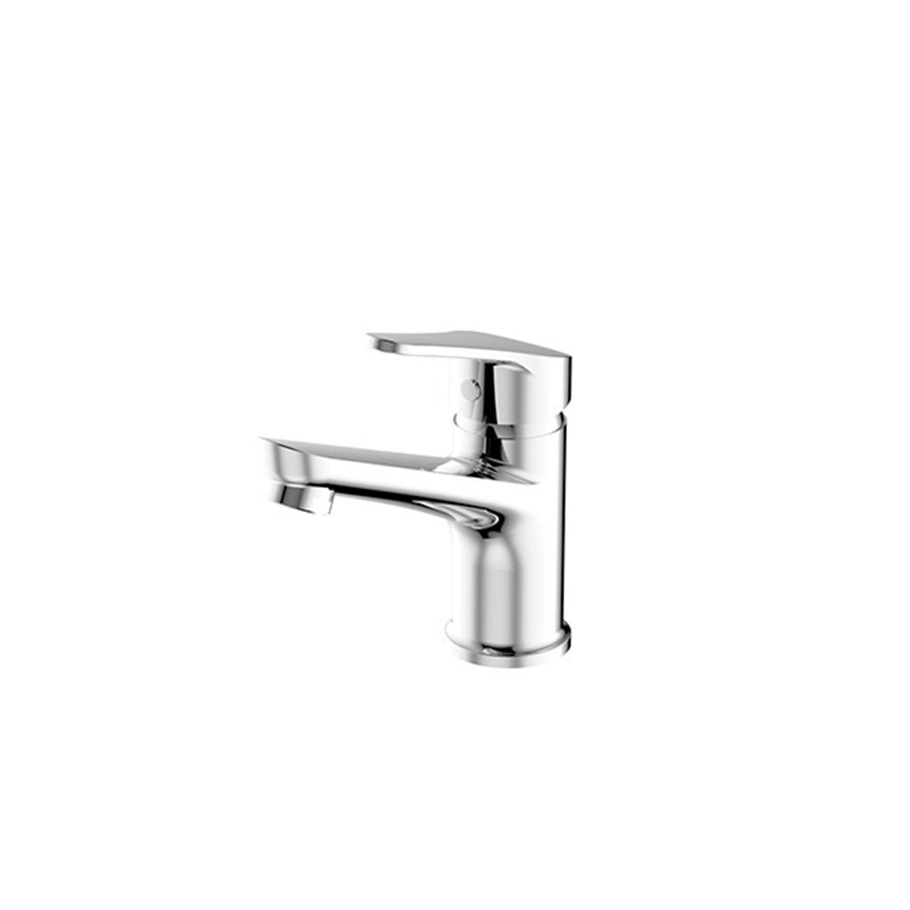 შემრევი ონკანი ხელსაბანისთვის BASIN MIXER WITH POP UP-LONG (BL71051111) BIEN — არგოს ონკანი