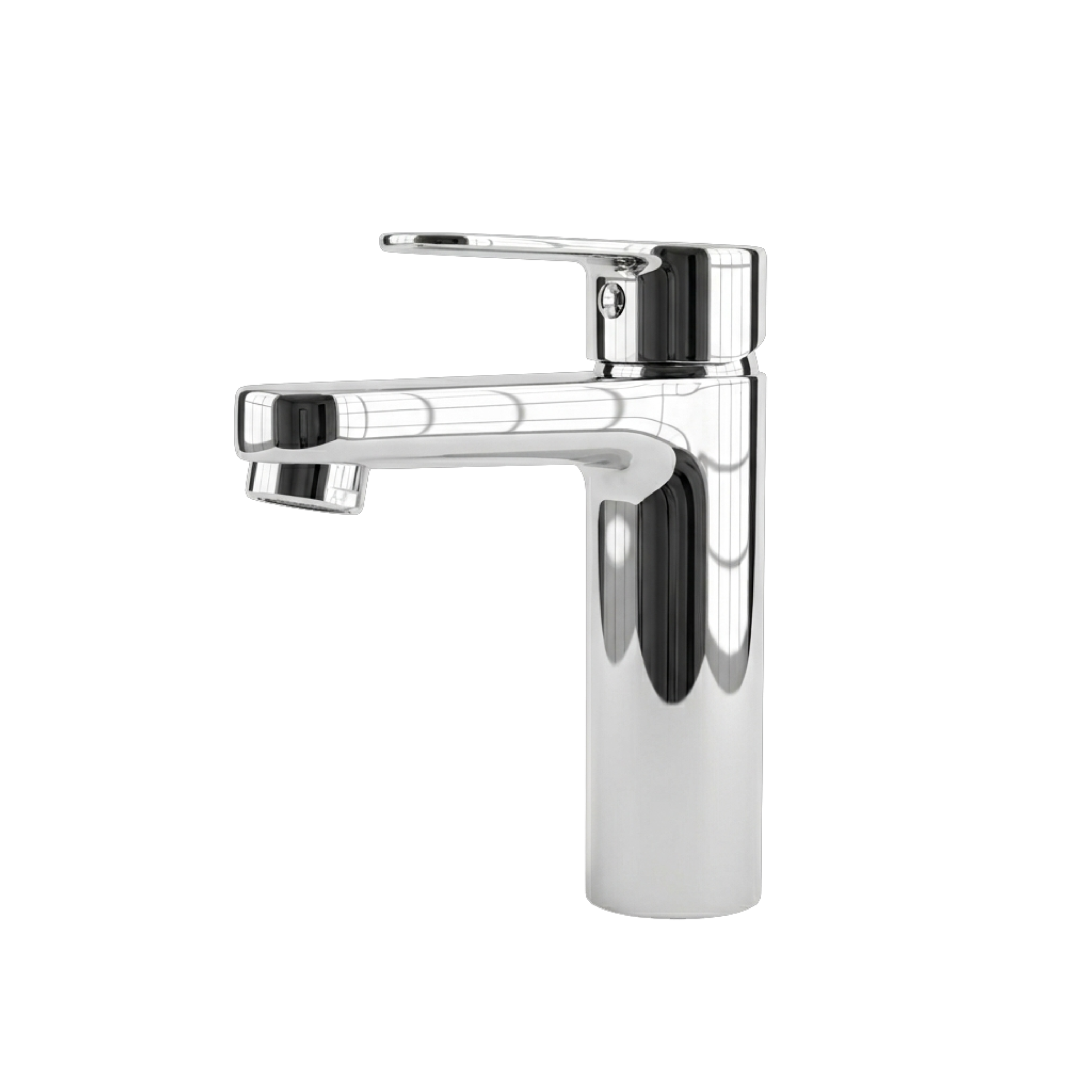 შემრევი ონკანი ხელსაბანისთვის Bien Capri Basin Mixer -Long (BL11042111) — არგოს ონკანი