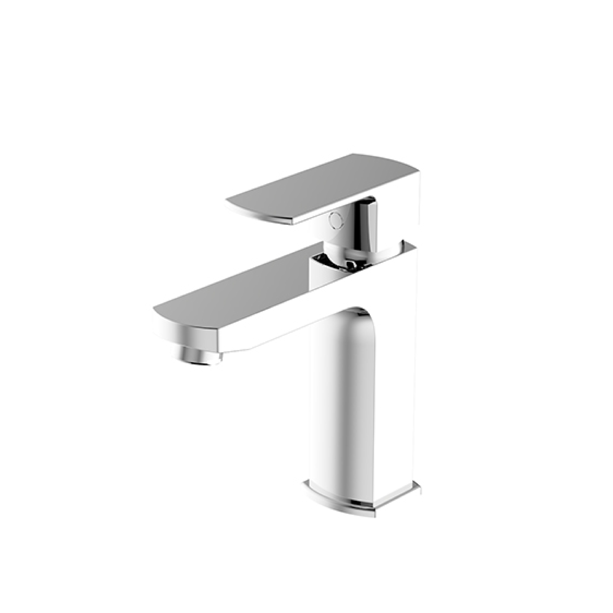 შემრევი ონკანი ხელსაბანისათვის BIEN SALVO BASIN MIXER (BL11044101) — არგოს ონკანი