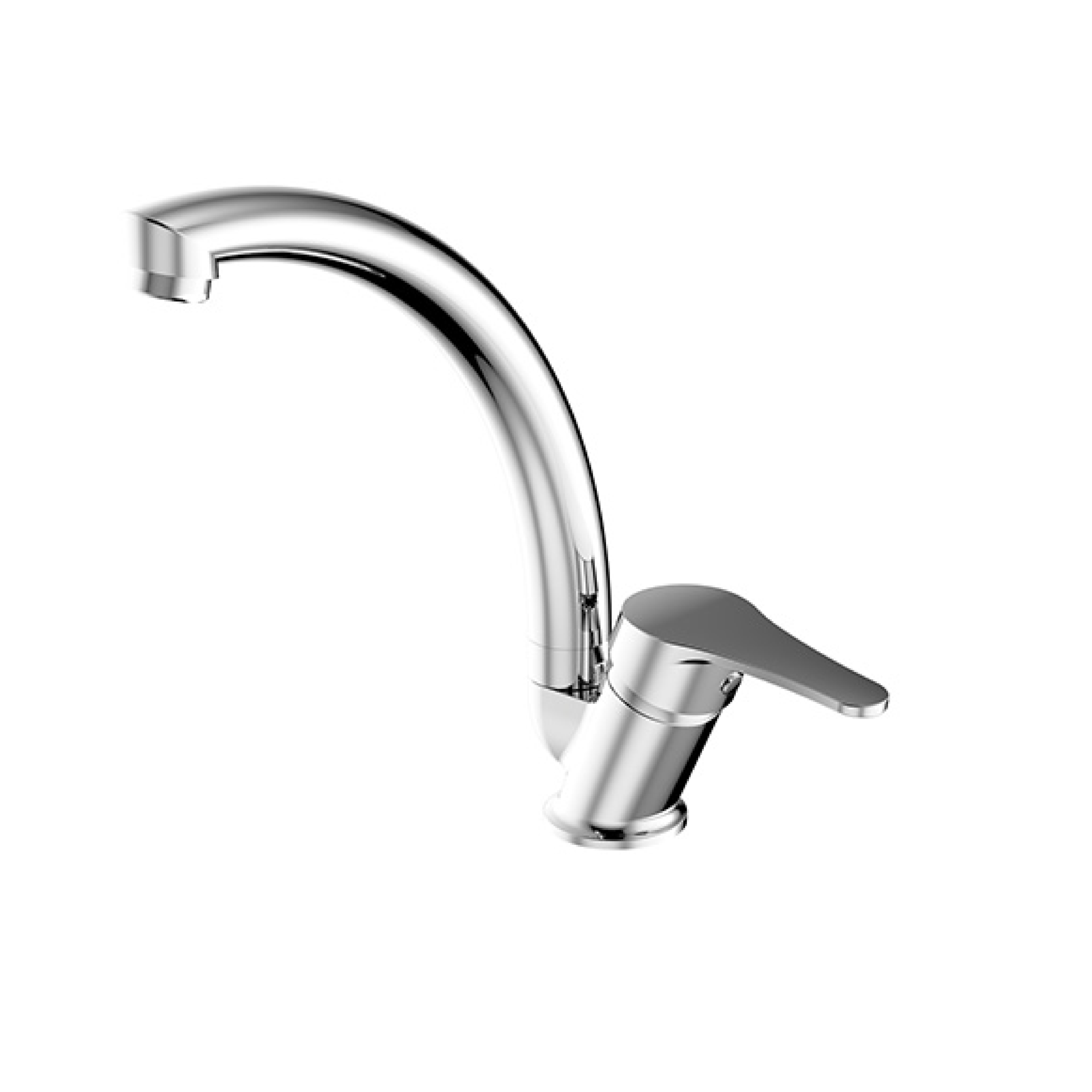 შემრევი ონკანი სამზარეულოსთვის KITCHEN MIXER (BE11051108) — არგოს ონკანი