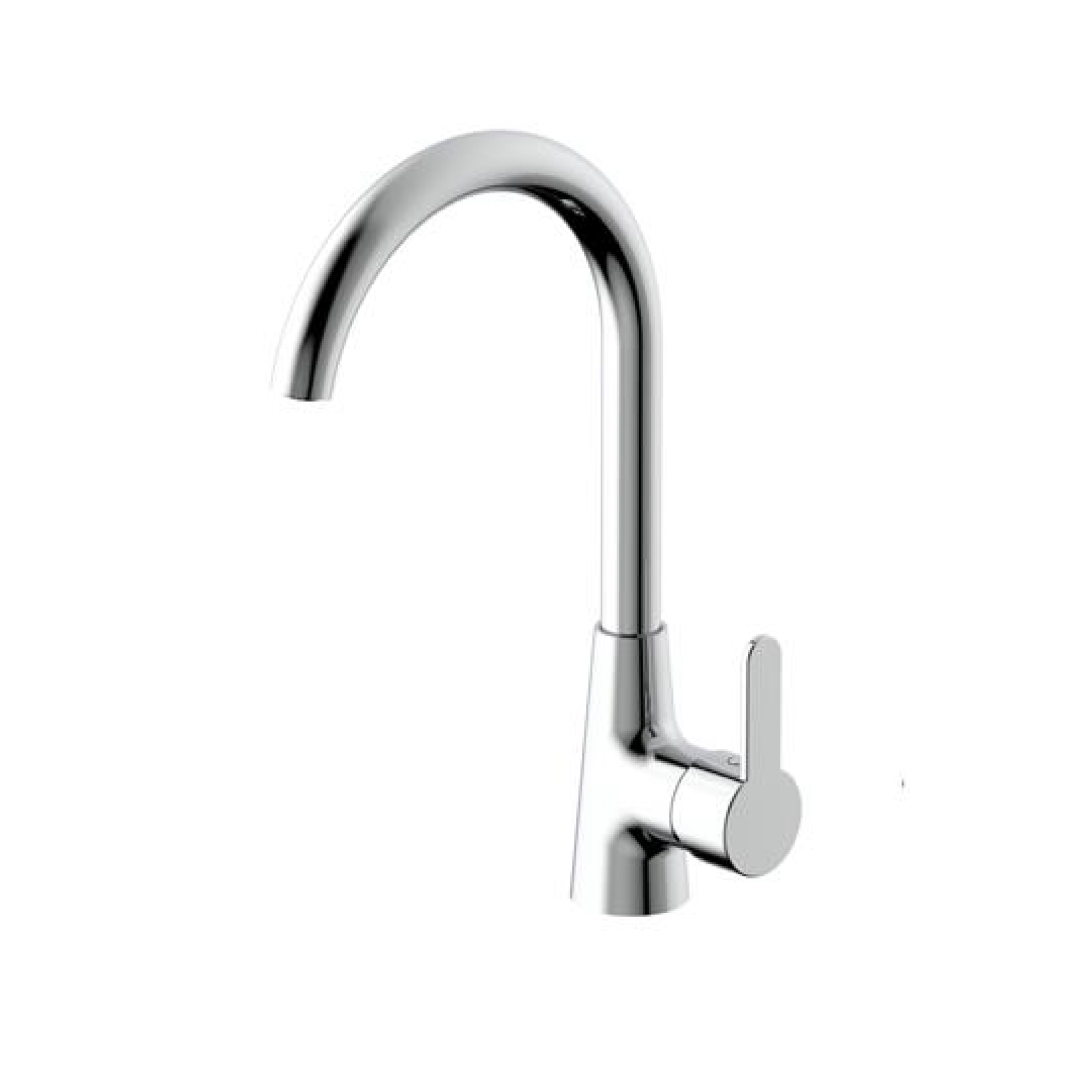 შემრევი ონკანი სამზარეულოსთვის Bien Monet Round Kitchen Mixer (BE11076103) — არგოს ონკანი