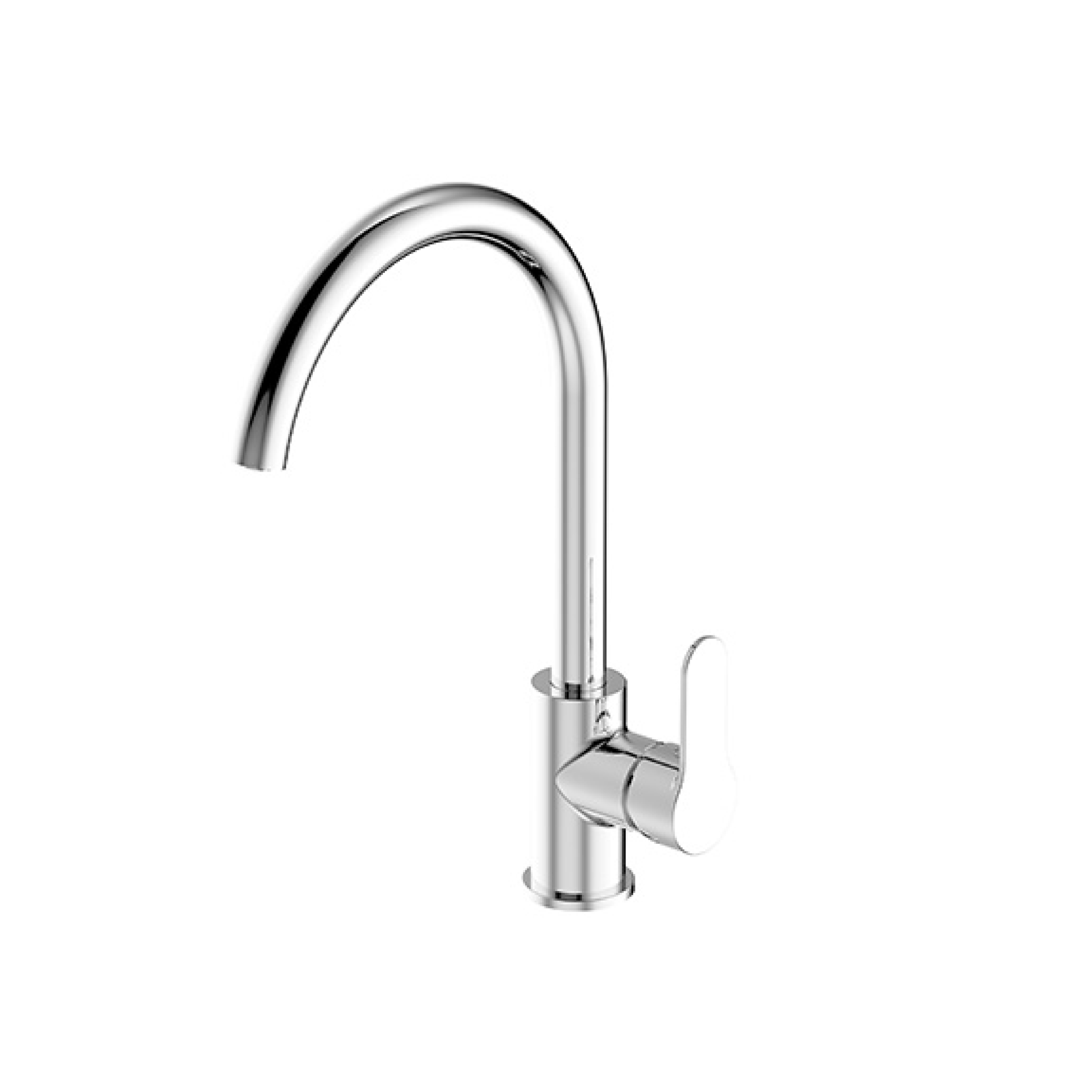 შემრევი ონკანი სამზარეულოსთვის Bien Capri Kitchen Mixer (BE11042105) — არგოს ონკანი