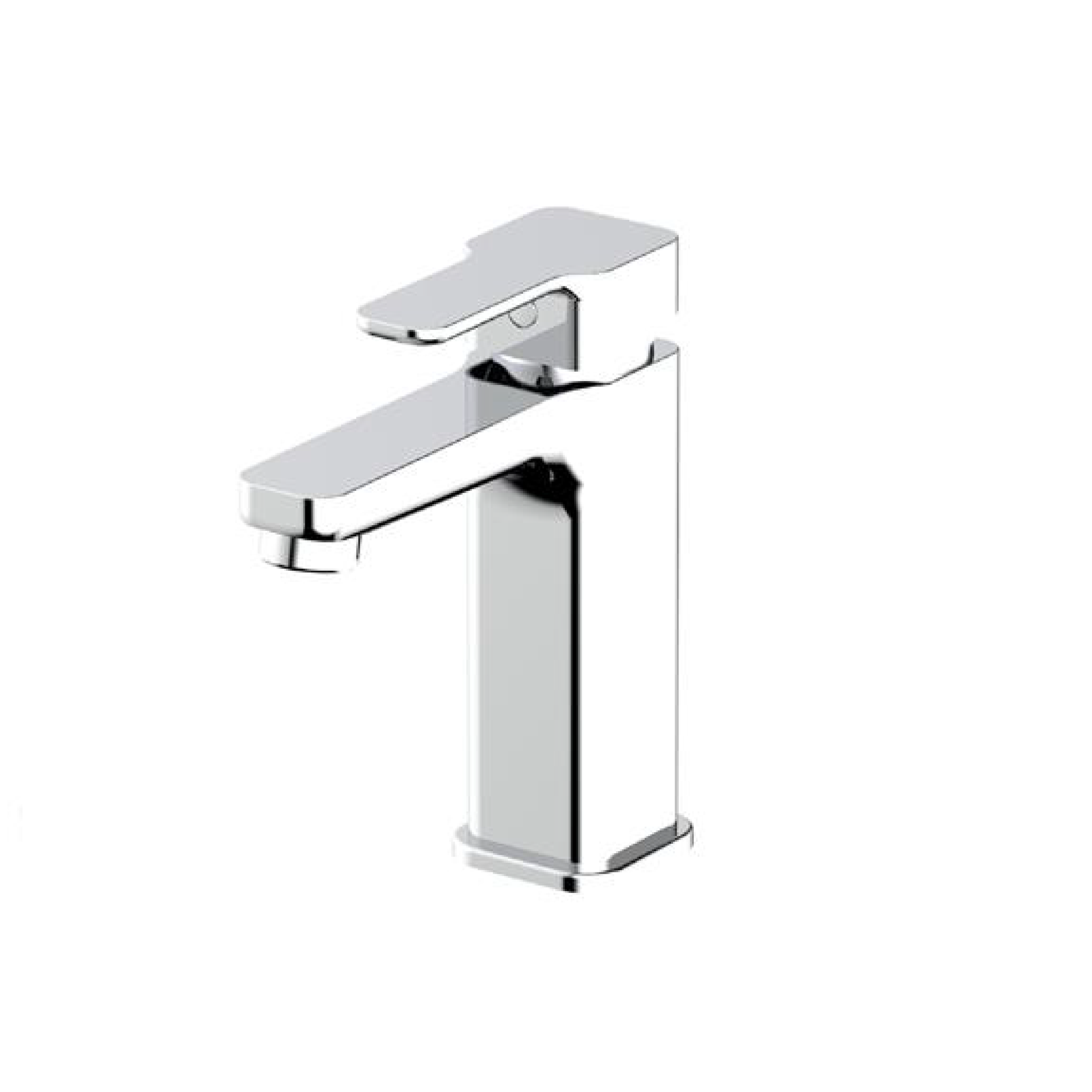 შემრევი ონკანი ხელსაბანისათვის Bien Goya Basin Mixer - Long (BL11062107) — არგოს ონკანი