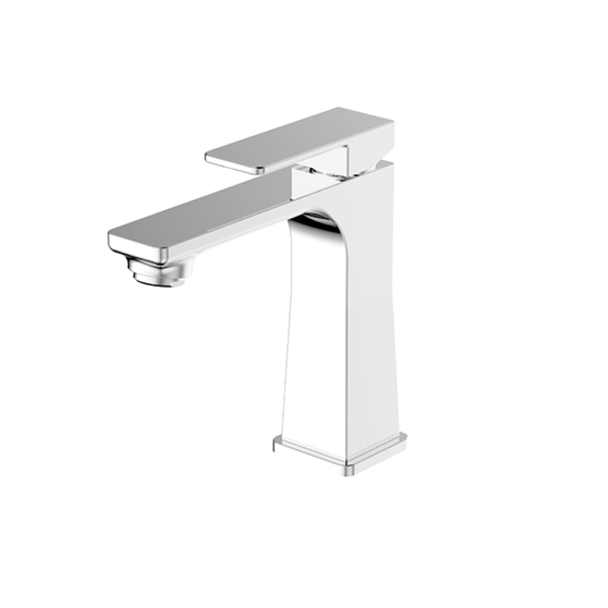 შემრევი ონკანი ხელსაბანისთვის Bien Dante Basin Mixer Chrome (BL11070101) — არგოს ონკანი
