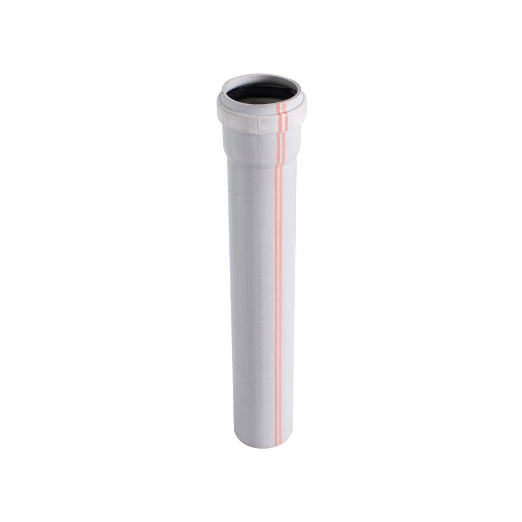 საკანალიზაციო მილი 50X250 3.2მმ PVC BORU — საკანალიზაციო მილი