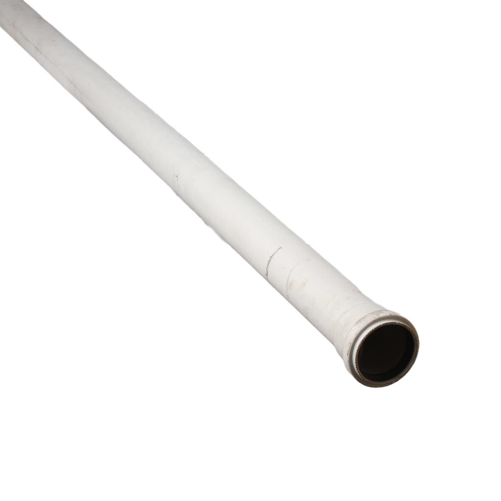 საკანალიზაციო მილი PVC D50X3000 (2.0) DOGAL — საკანალიზაციო მილი