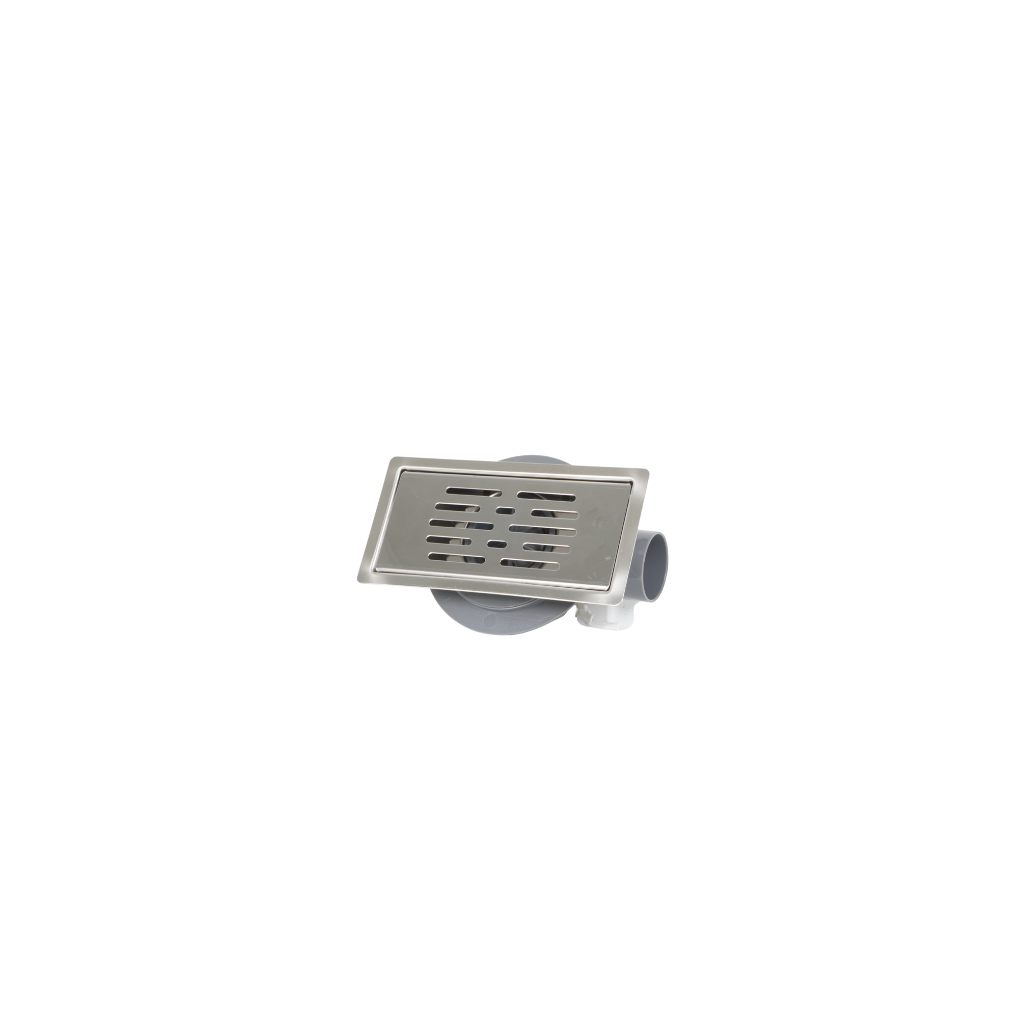 ტრაპი (LD-1082-20cm) — საკანალიზაციო მილი