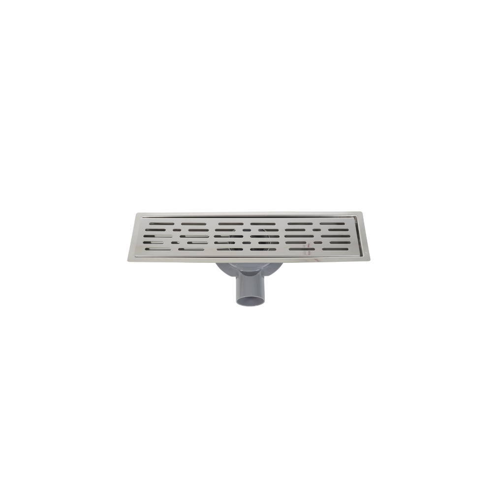 ტრაპი (LD-1082-40cm) — საკანალიზაციო მილი