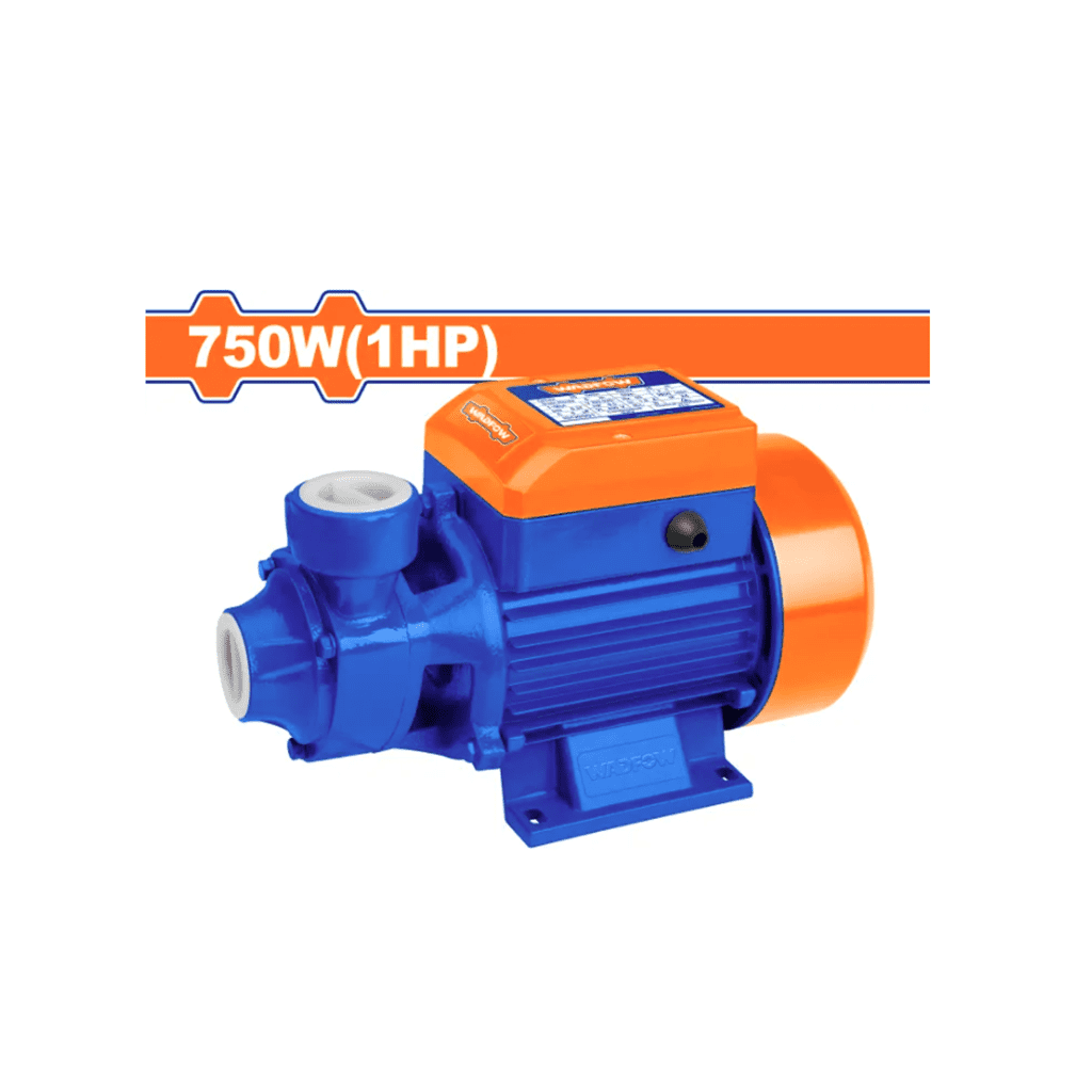 წყლის ტუმბო 750 W (WWPVA03) WADFOW — წლის ტუმბო