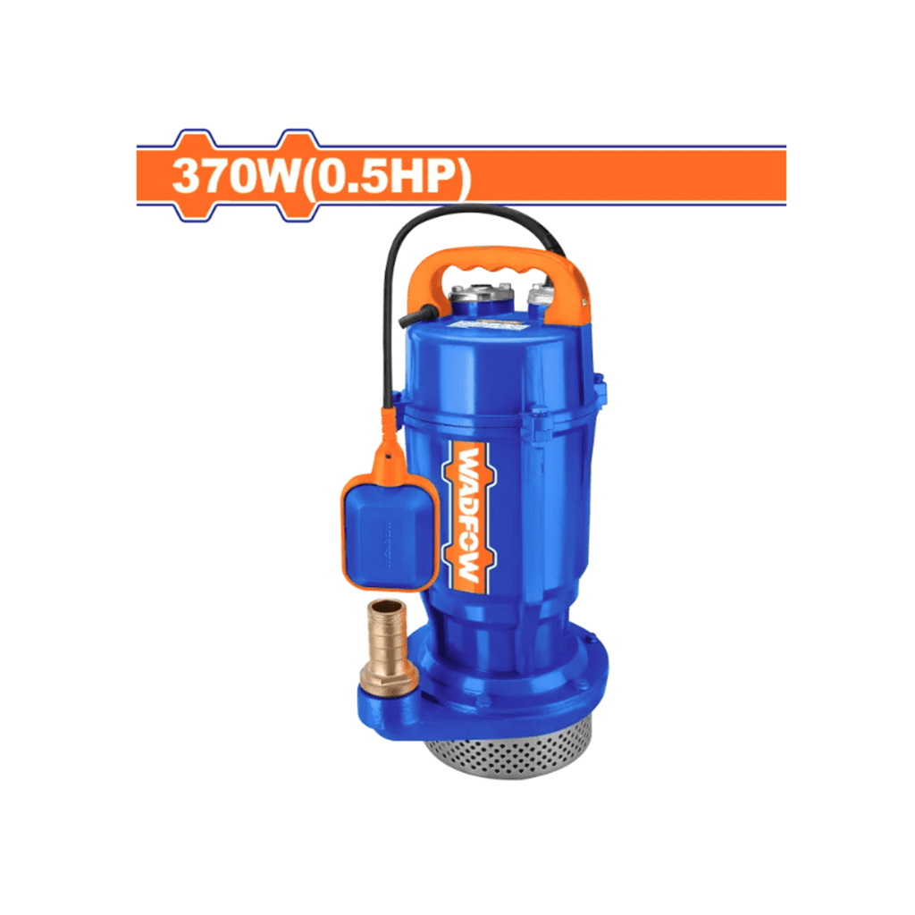 წყლის საქაჩი ტუმბო (წყალქვეშა) 370W (WWPQA01) WADFOW — წლის ტუმბო