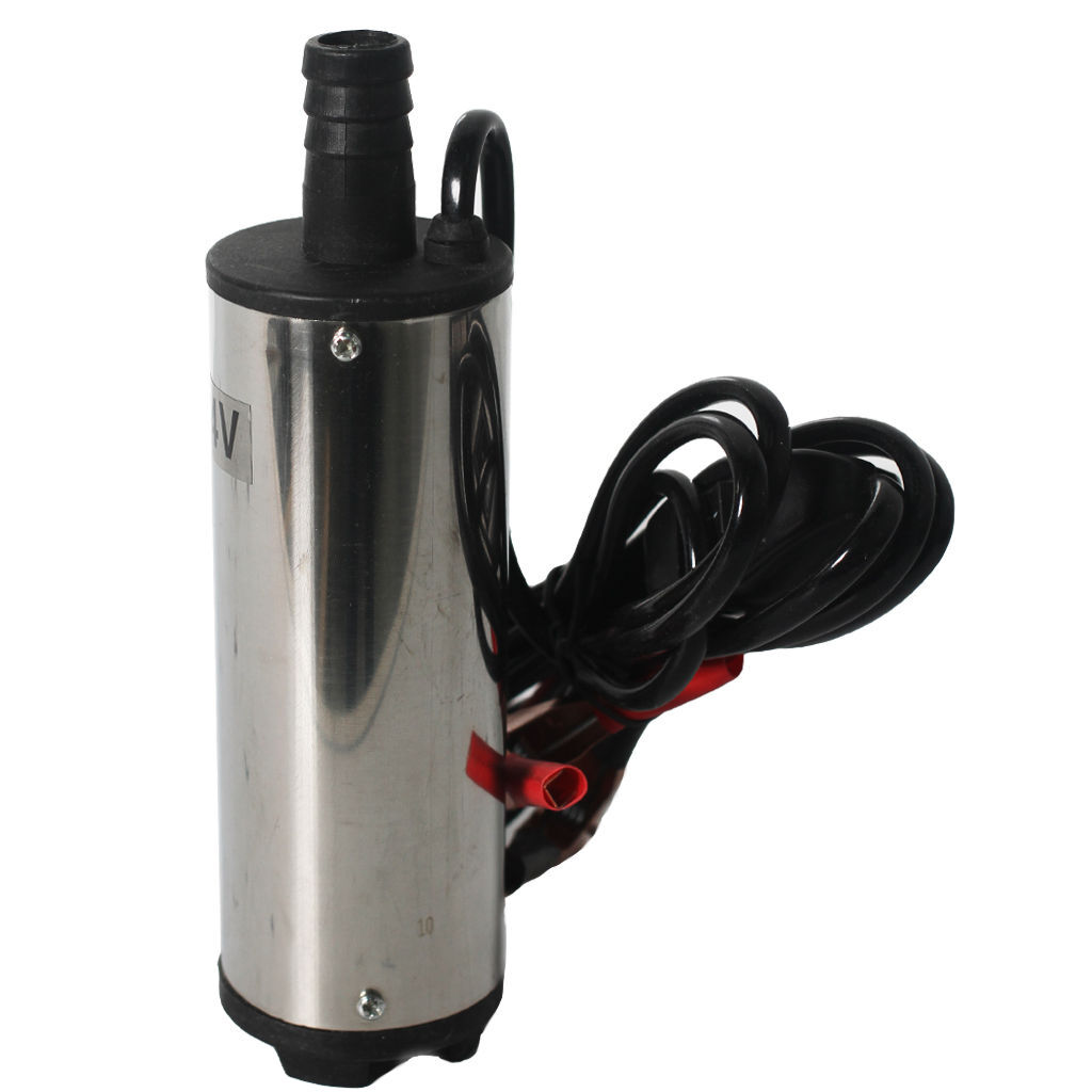 დიზელის ტუმბო DYB-25-24V — წლის ტუმბო