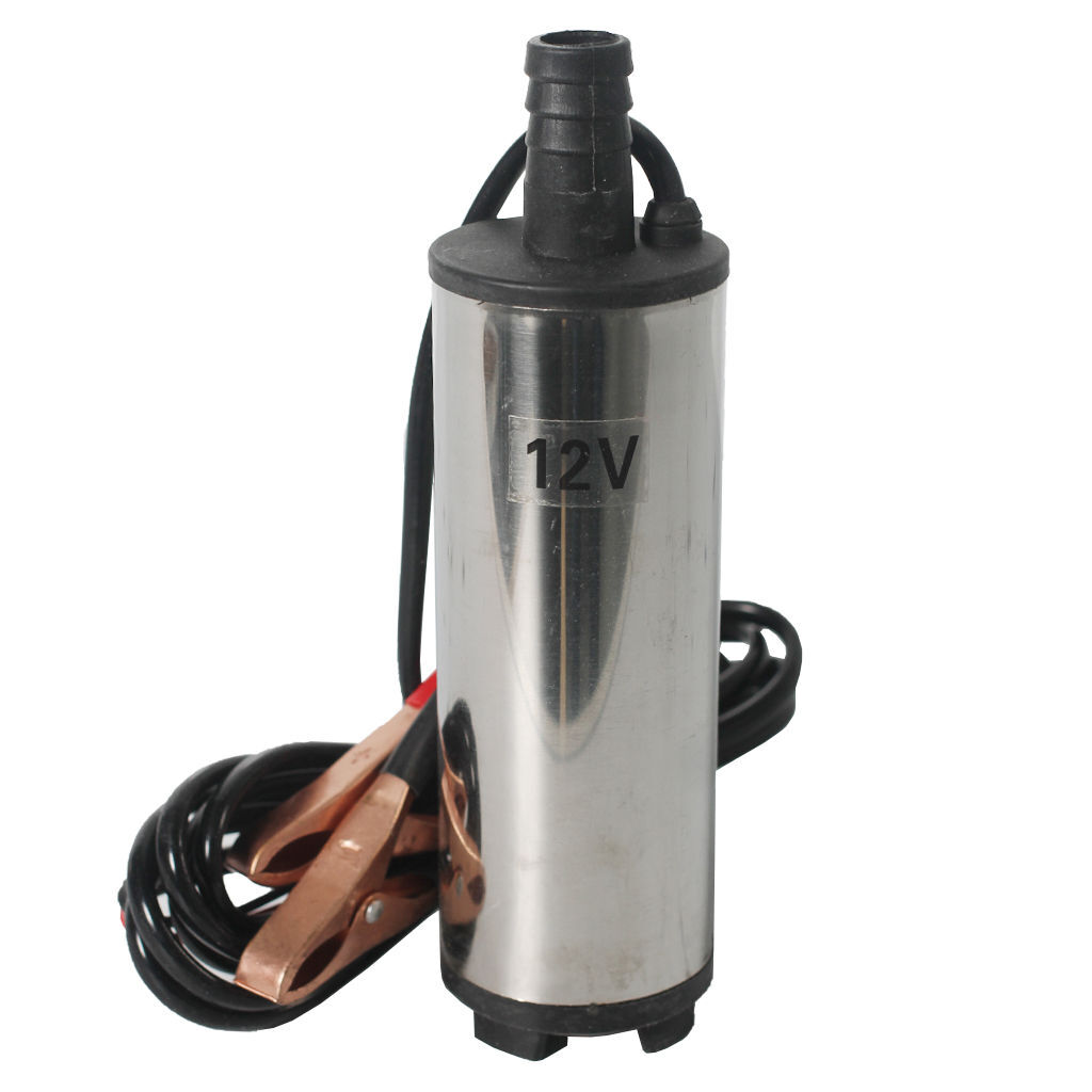 დიზელის ტუმბო DYB-25-12V — წლის ტუმბო