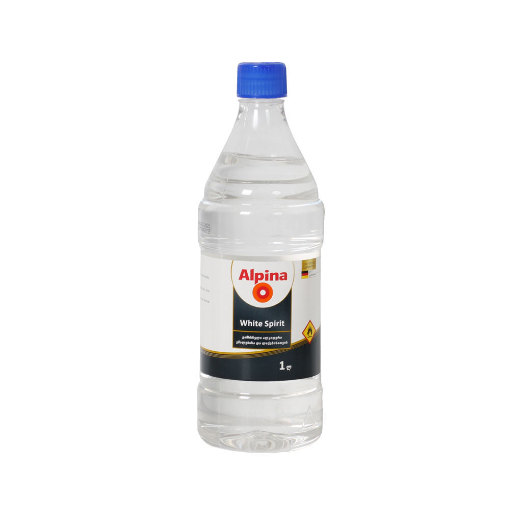 DIAMANT SYNTHETIC THINNER 1 LT — გამხსნელები