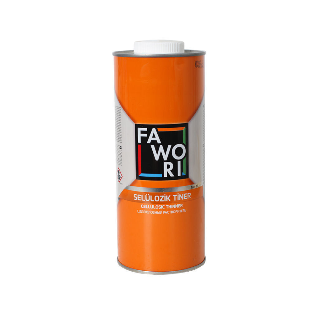 0.75 ლ თეთრი ანტიკოროზიული საღებავი FAW.SYN. ANTIPASS KIRLY BEYAZ 0.75LT — ანტიკოროზიული საღებავი