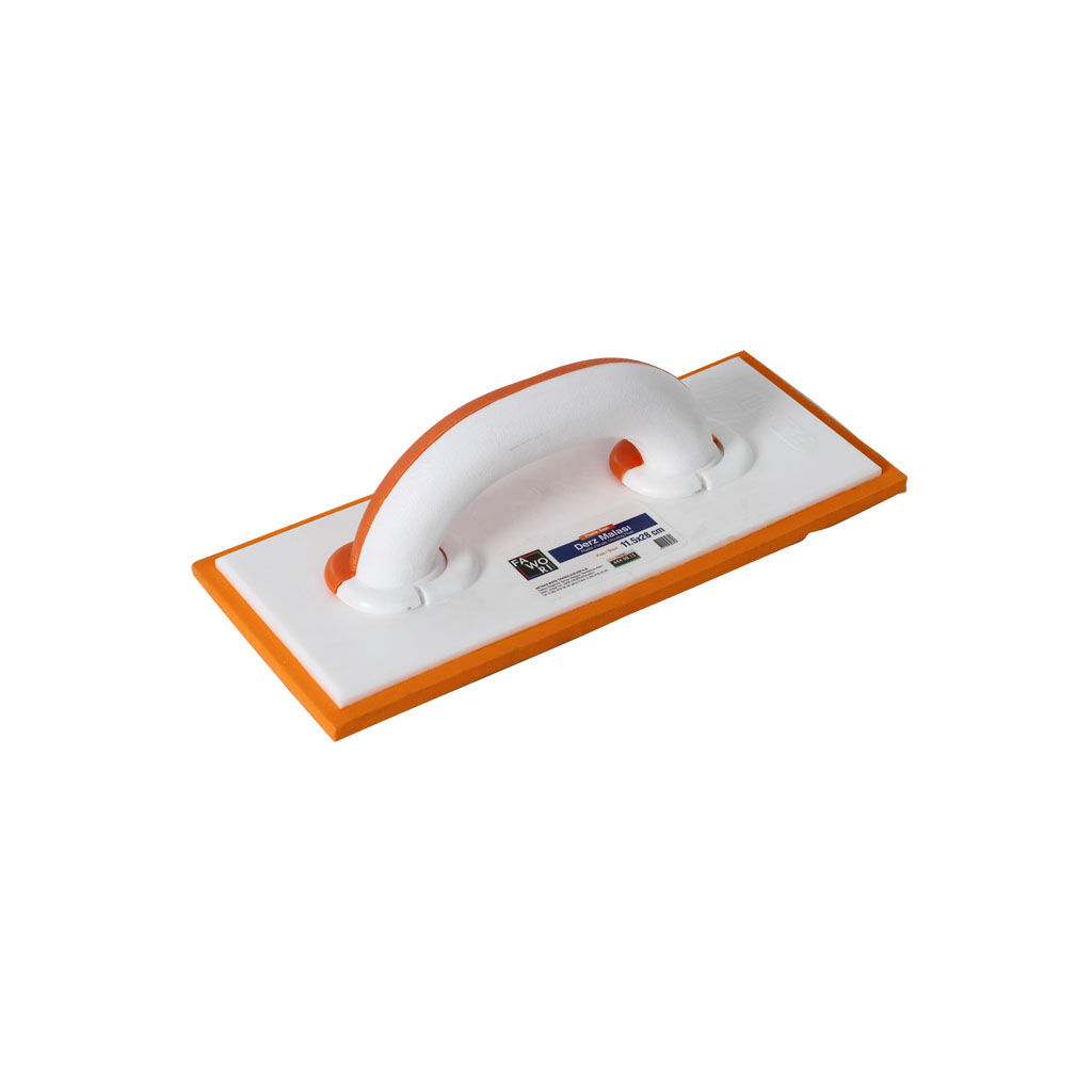 სასწორებელი მალკა FWR DERZ MALASI KISA-11.5X28CM — სამღებრო ხელსაწყოები