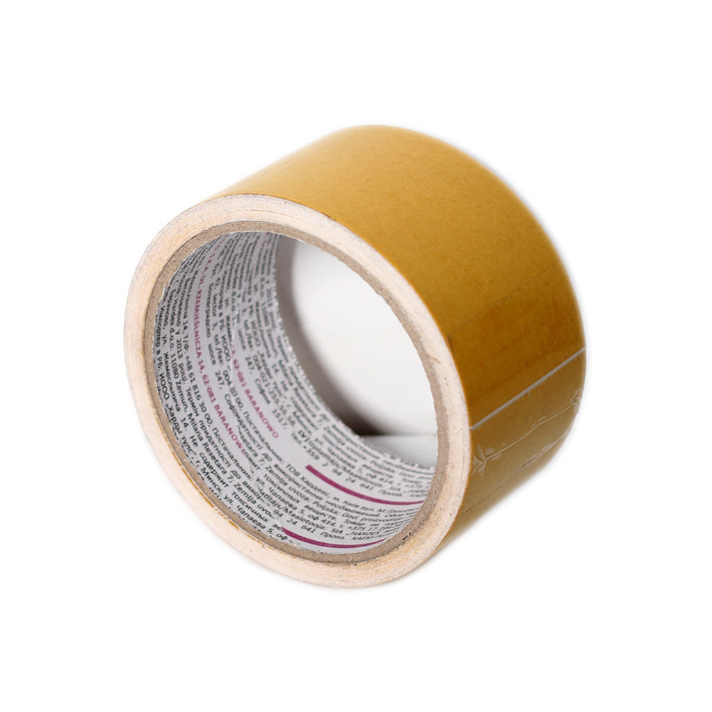ხალიჩების წებოვანი ლენტი 770 50X10 HARDY 0310-701050 — სამღებრო ხელსაწყოები