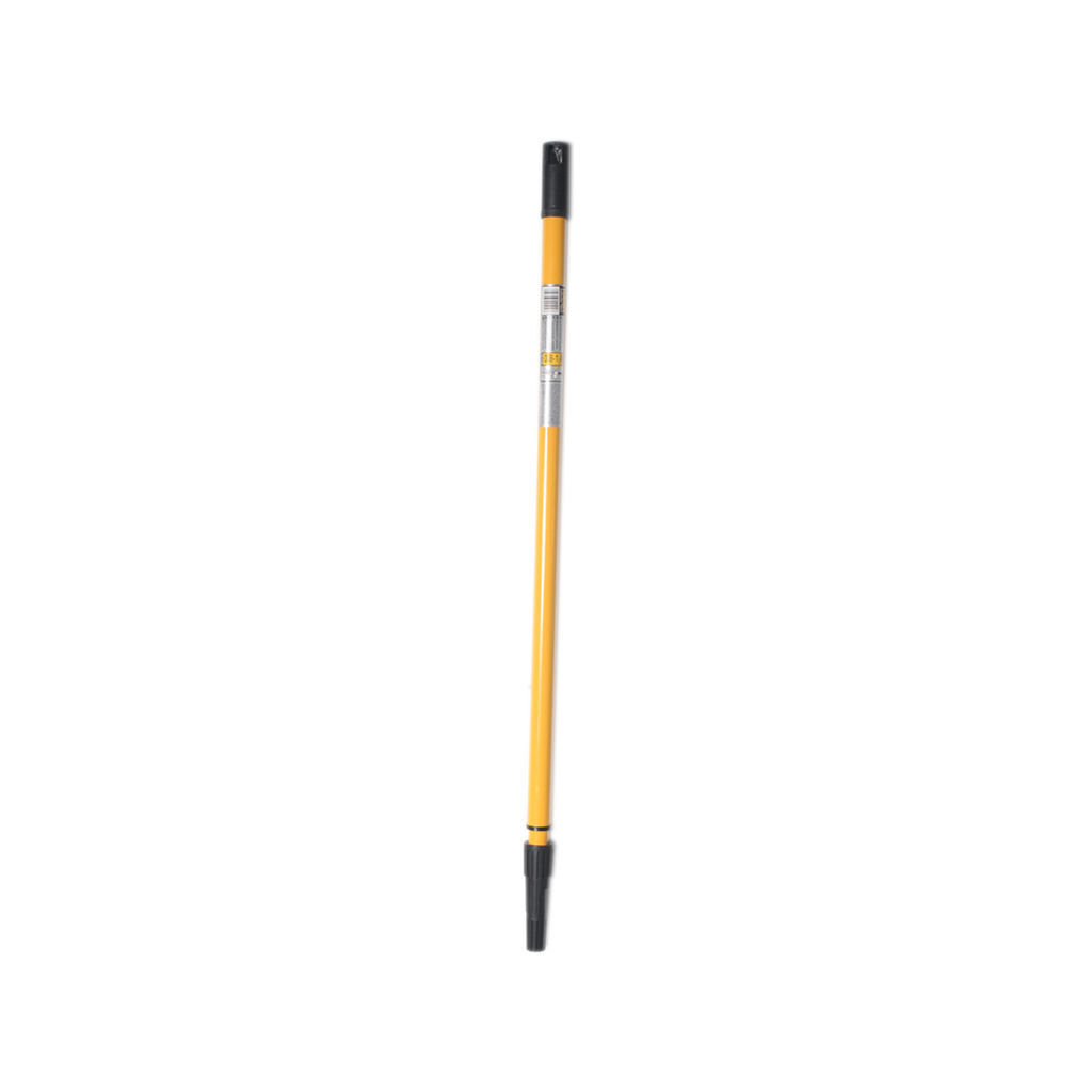 ტელესკოპური დამაგრძელებელი 0.8X1.4მ HARDE 0149-241500 — სამღებრო ხელსაწყოები
