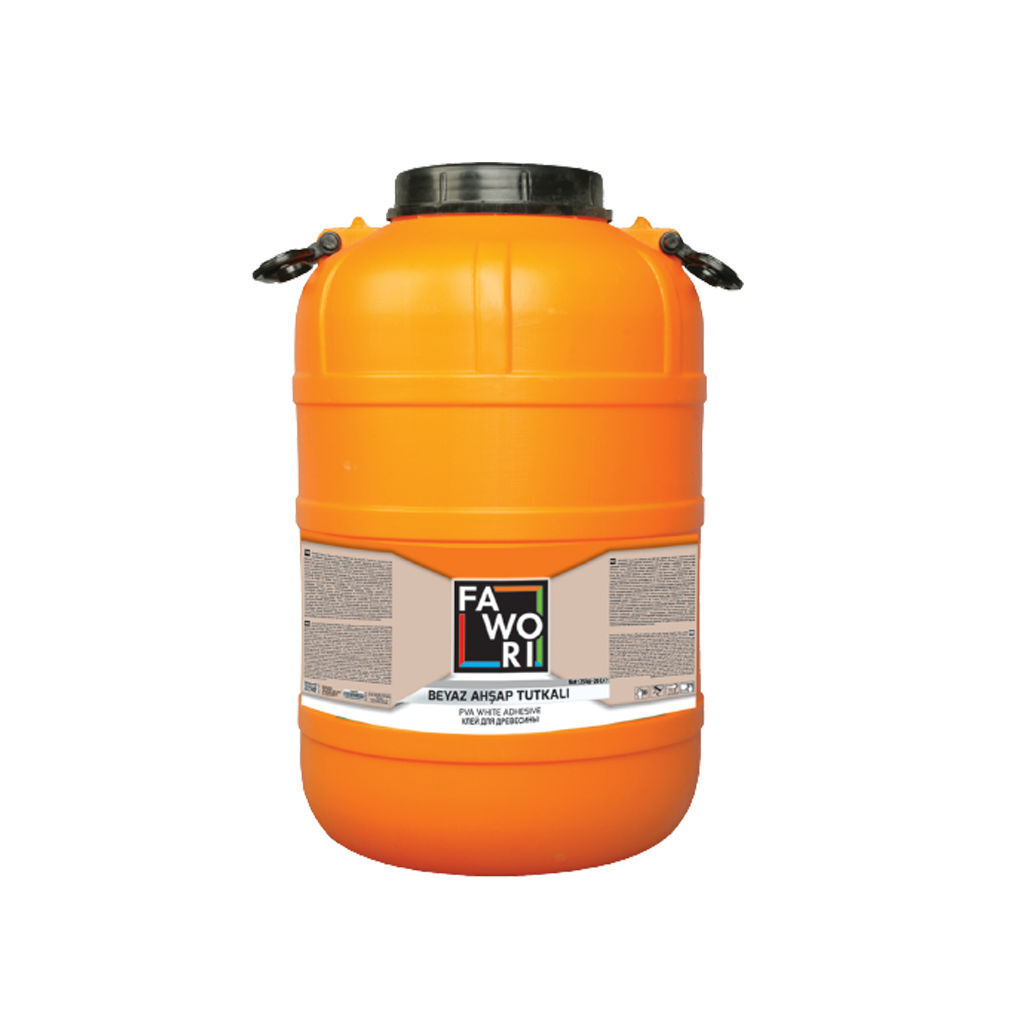 ხის წებო FWR BEYAZ AHŞAP TUTKALI 10KG — წებო