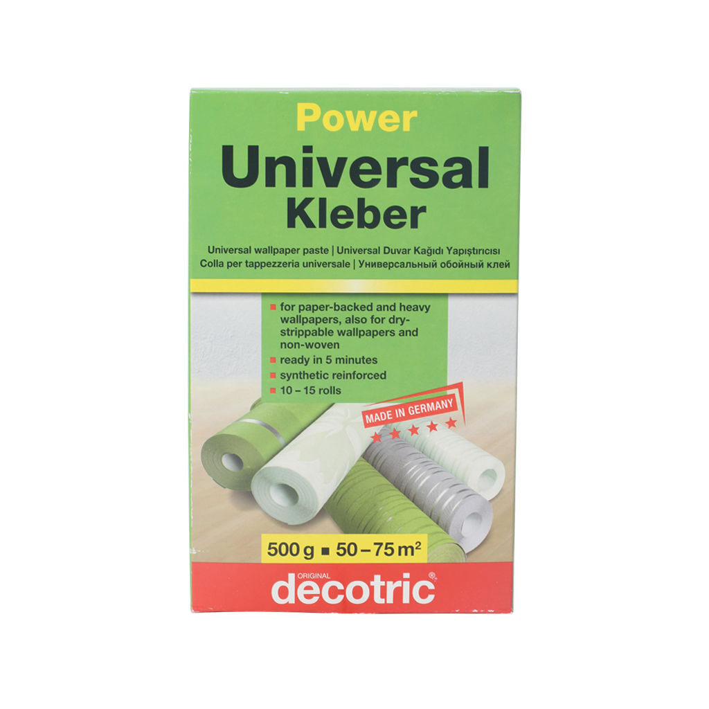 წებო Power Universal 500 გრ — წებო