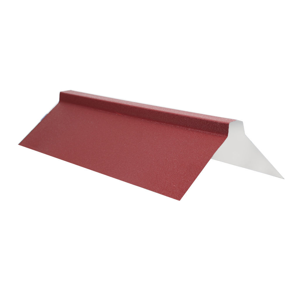 კეხი 0.50X300 ხაოიანი RAL 3005 NOVA — სანიაღვრე სისტემები