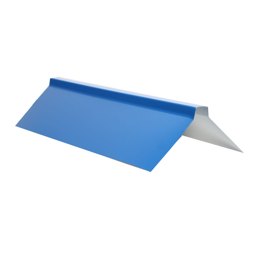 კეხი 0.50X300 პრიალა RAL 5005 NOVA — სანიაღვრე სისტემები