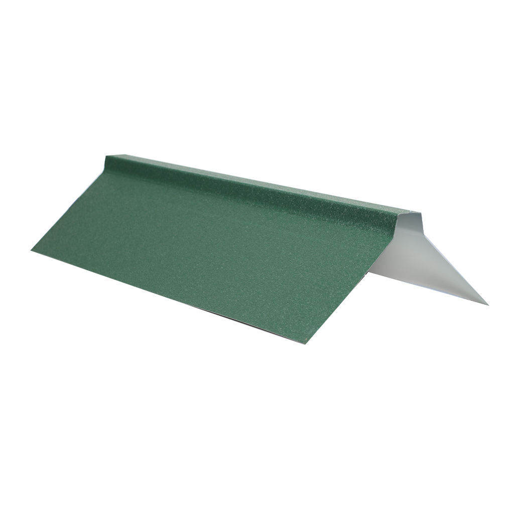 კეხი 0.50X300 ხაოიანი RAL 6005 NOVA — სანიაღვრე სისტემები