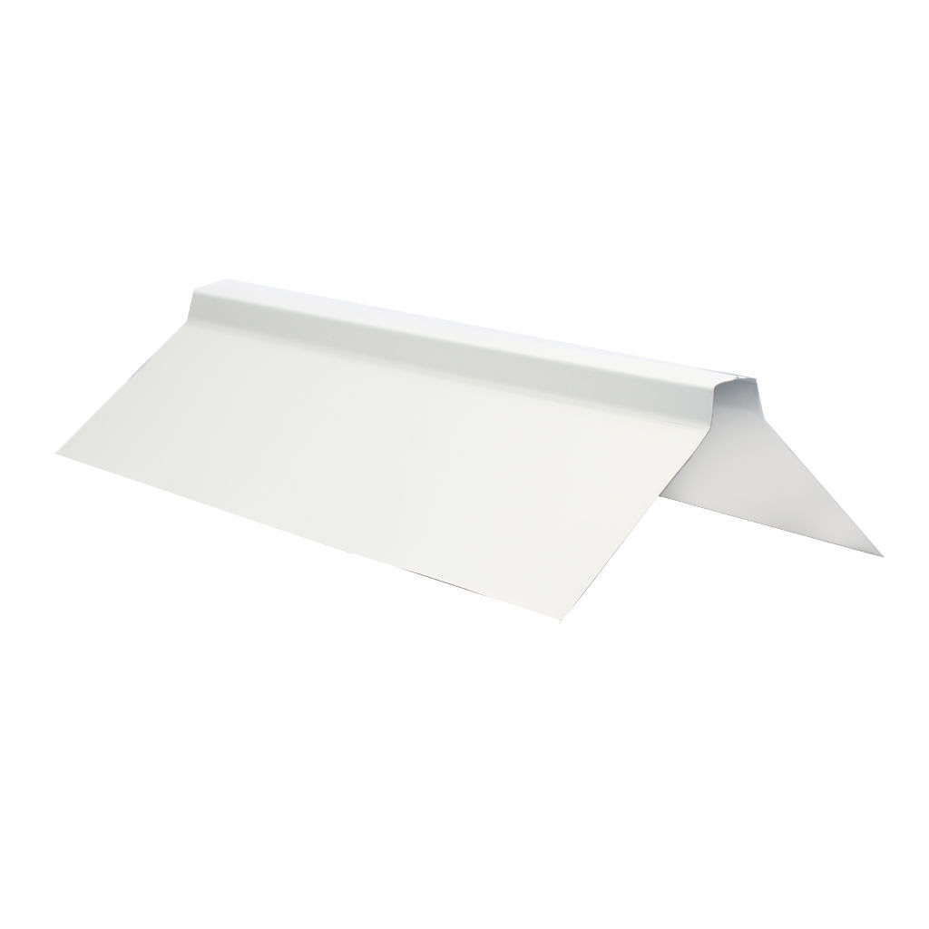 კეხი 0.50X300 პრიალა RAL 9002 NOVA — სანიაღვრე სისტემები