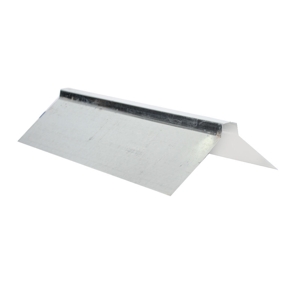 კეხი 0.50X300 პრიალა მოთუთიებული NOVA — სანიაღვრე სისტემები