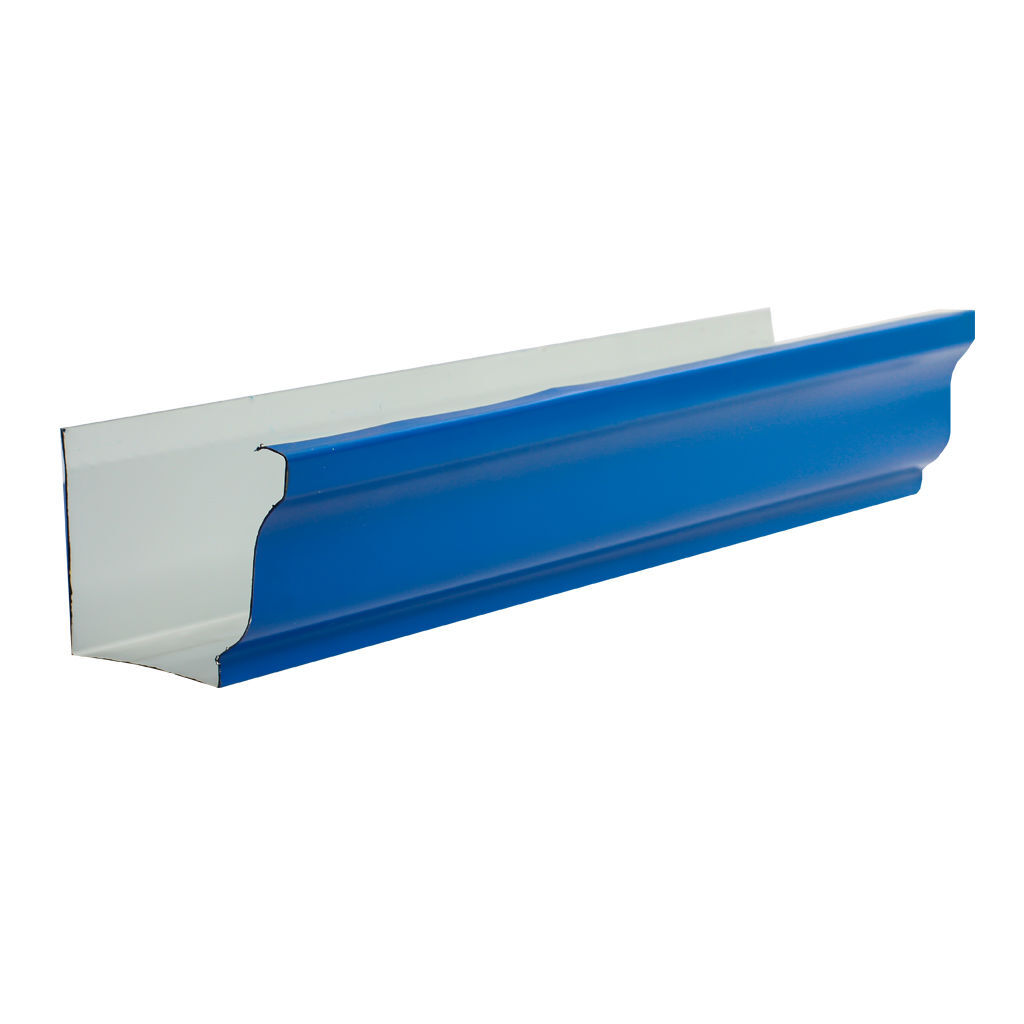 საწვიმარი ღარი 0.50X300 RAL 5005 — სანიაღვრე სისტემები