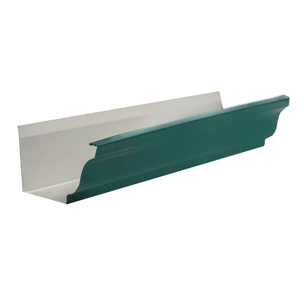 საწვიმარი ღარი 0.50X300 RAL 6005 — სანიაღვრე სისტემები