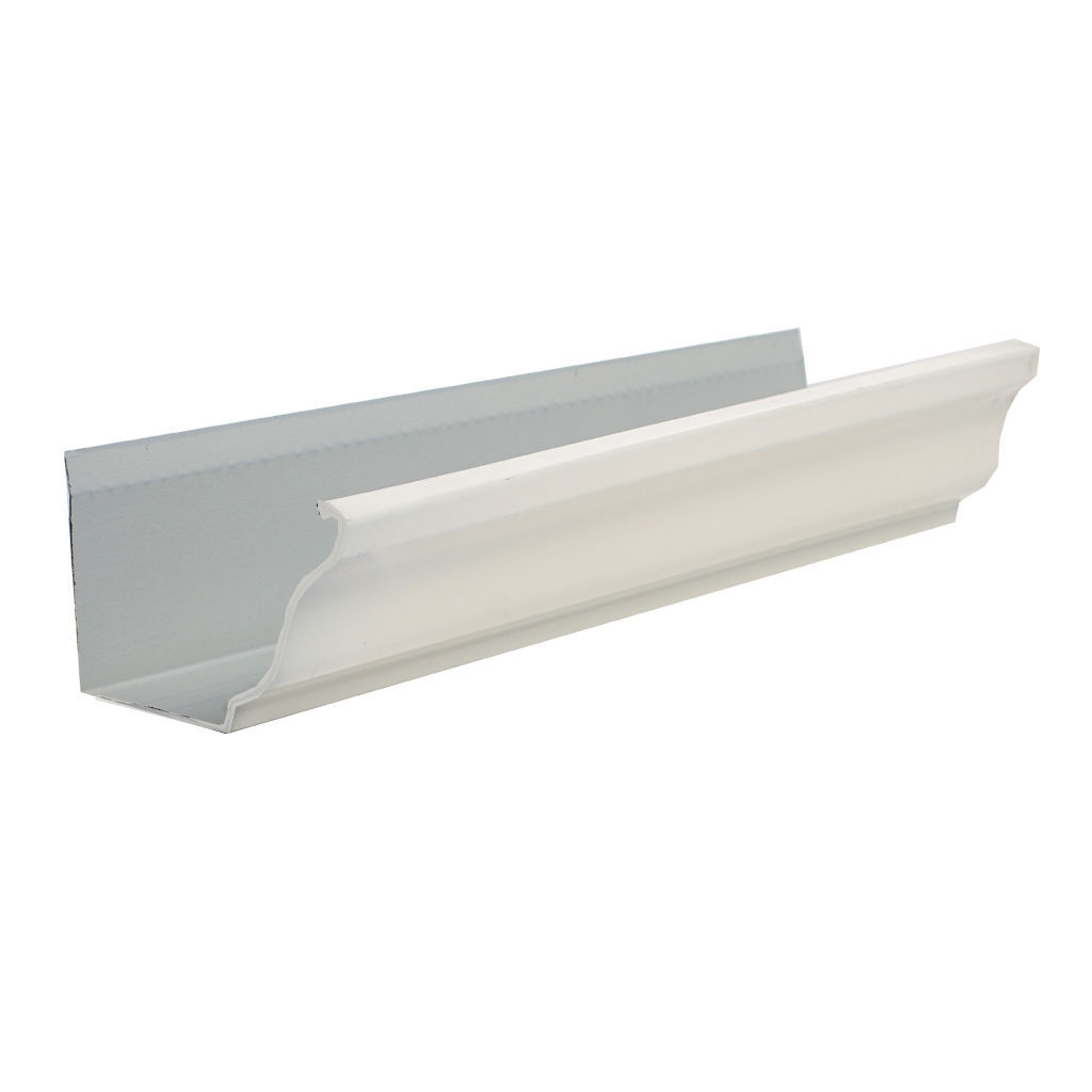 საწვიმარი ღარი 0.50X300 RAL 9002 — სანიაღვრე სისტემები