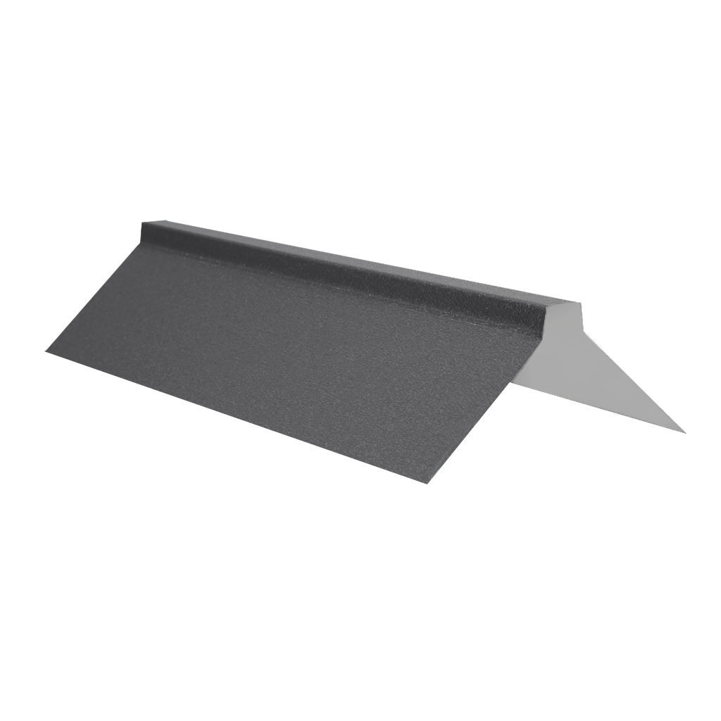 კეხი 0.5X300 ხაოიანი RAL 7016 NOVA — სანიაღვრე სისტემები