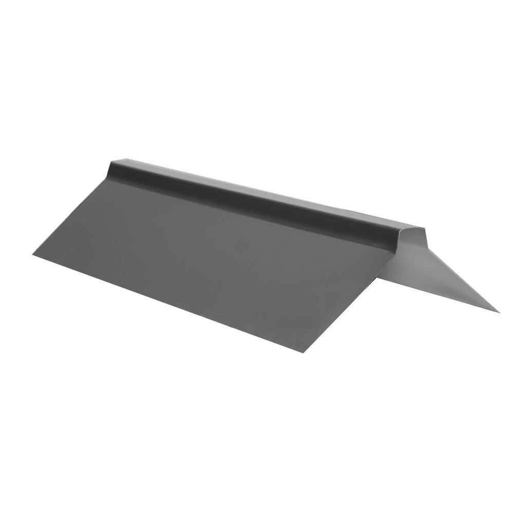კეხი 0.5X300 პრიალა RAL 7016 NOVA — სანიაღვრე სისტემები