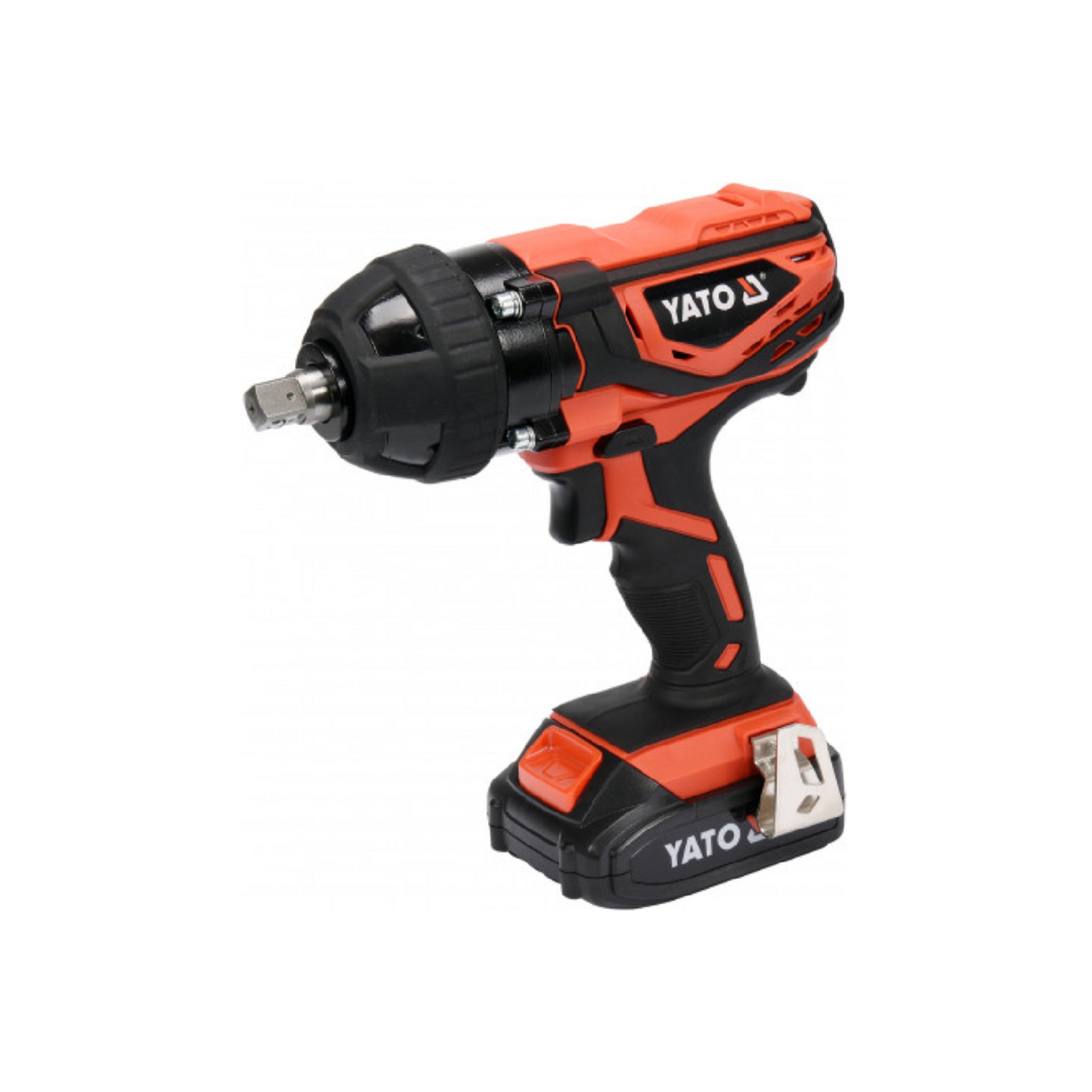 Impact wrench with battery 300Nm