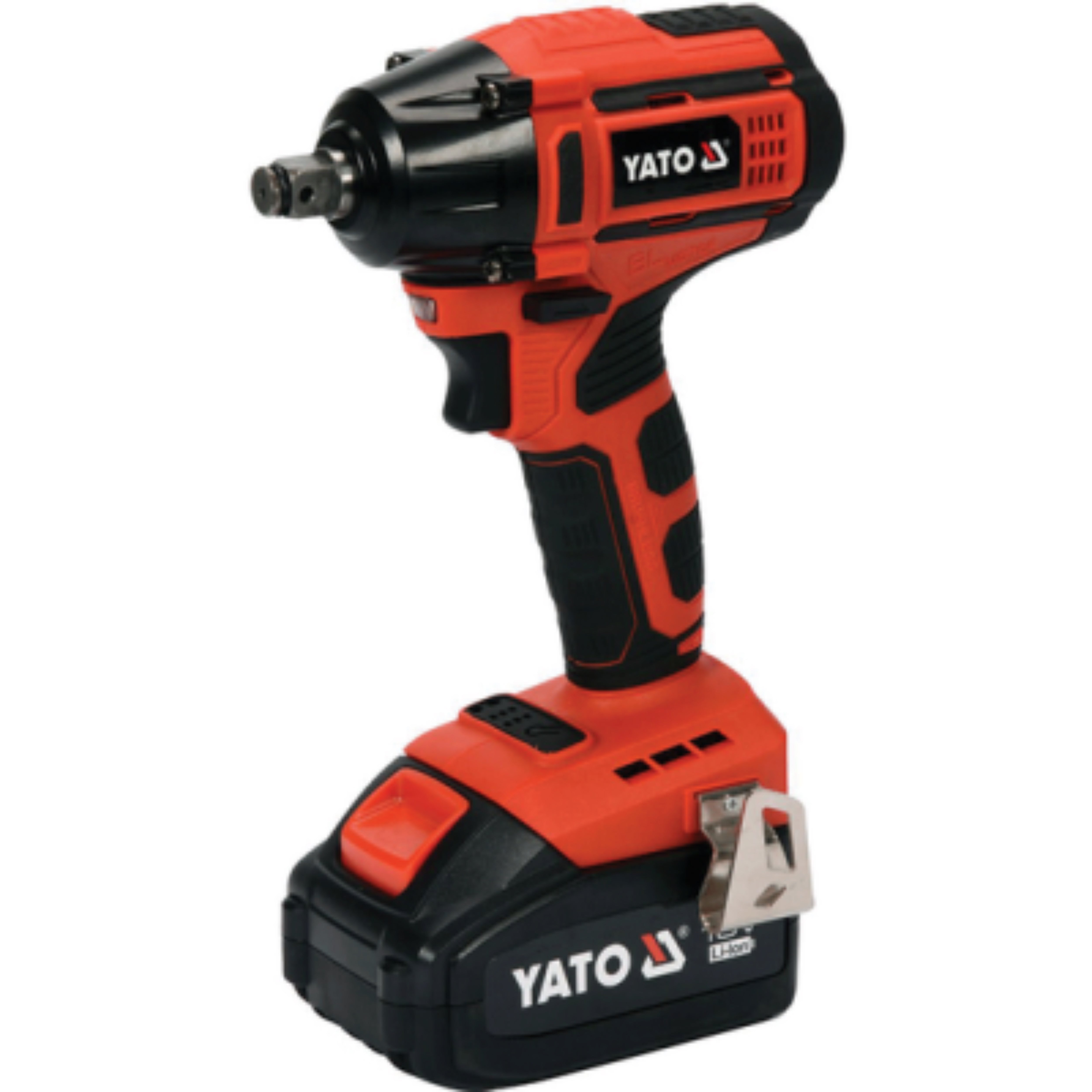 Impact wrench 18V 250Nm