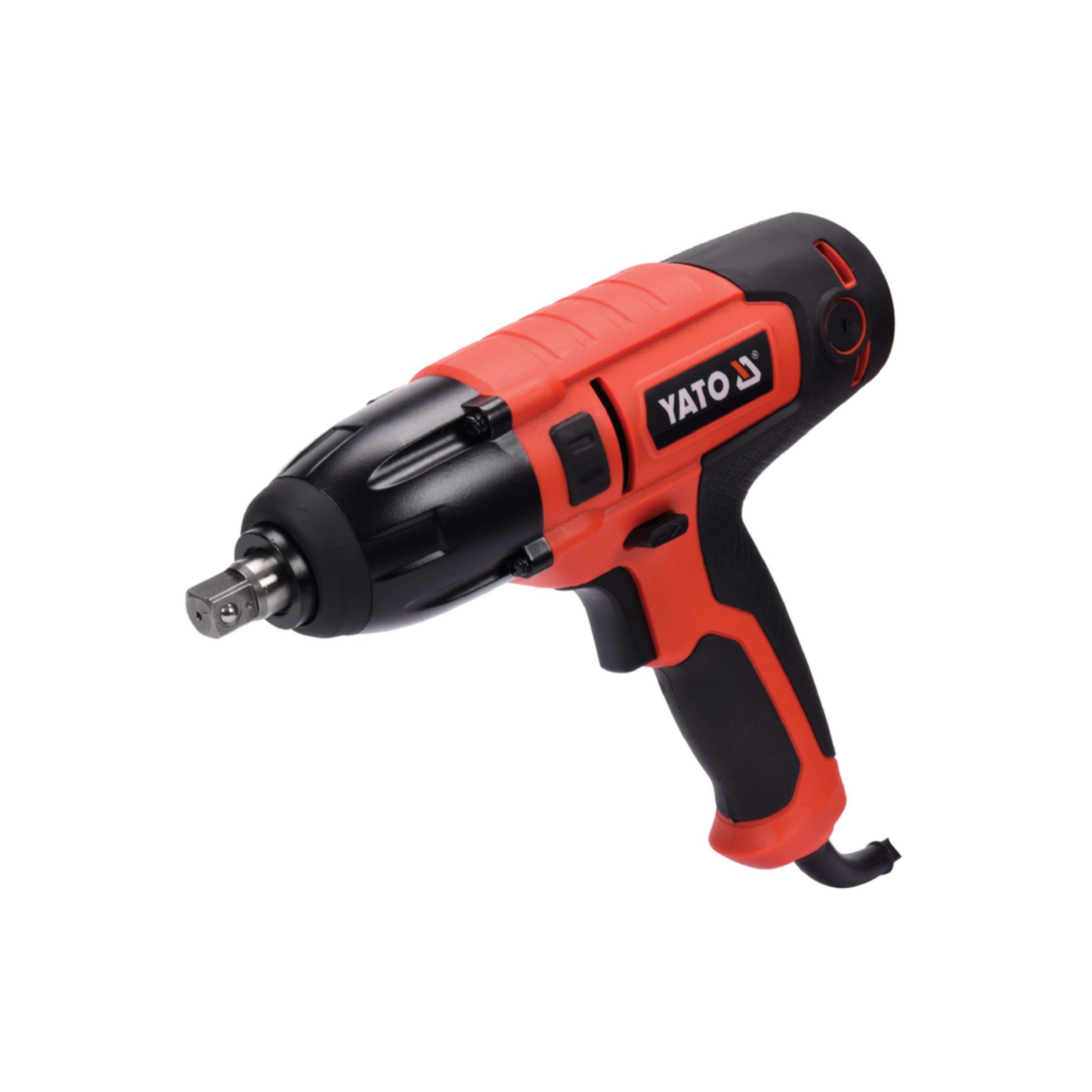 Электрический гайковёрт 450W 450Nm