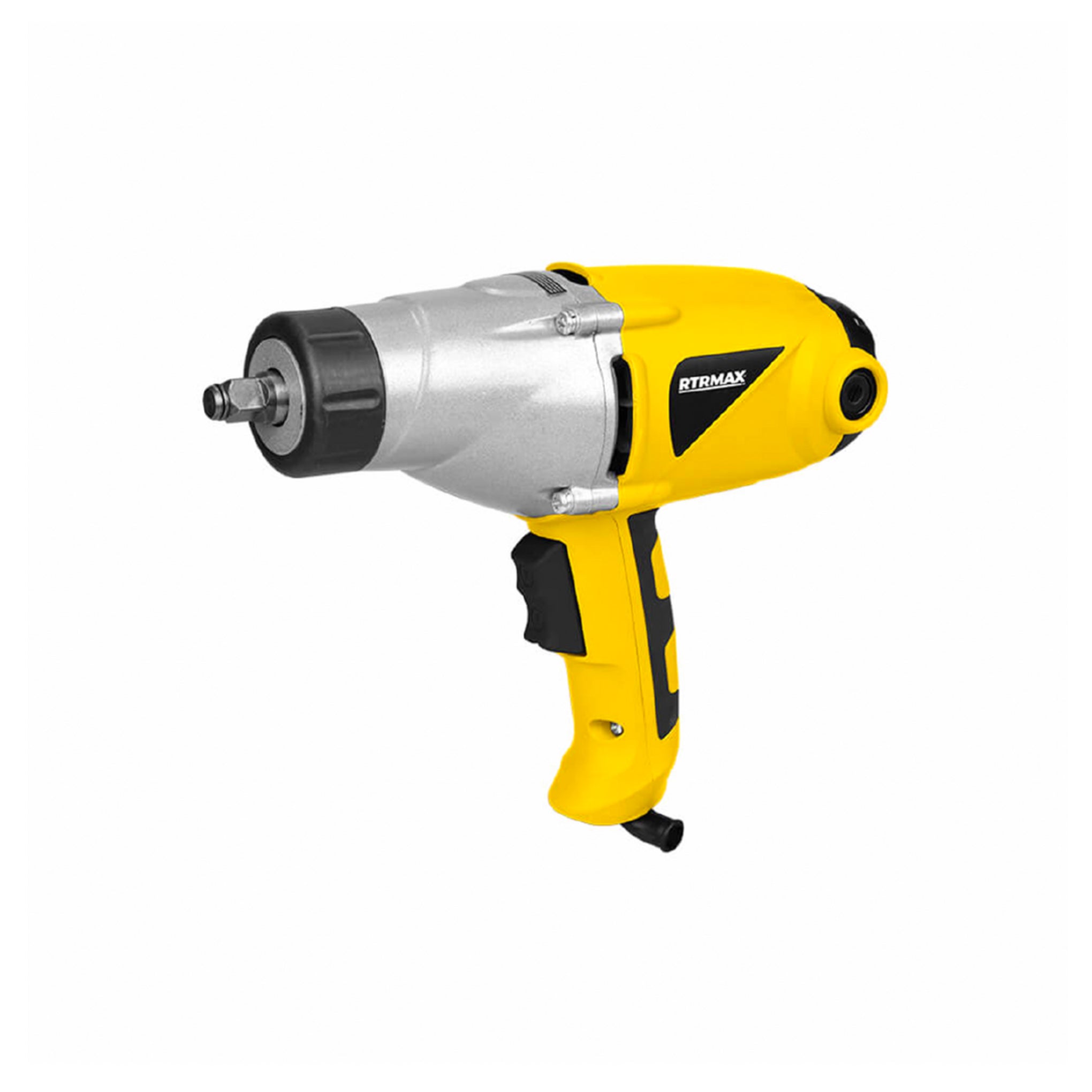Электрический гайковёрт 1/2" 1010W RTM309