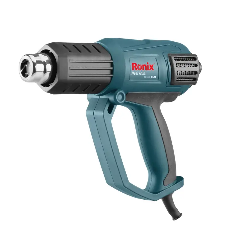 ინდუსტრიული ფენი Ronix 1101 2000W, 50-600℃ — სხვა აქსესუარები