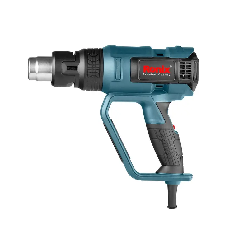 ინდუსტრიული ფენი Ronix 1102 2000W, 50-600℃ — სხვა აქსესუარები